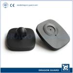 Dragon-Guard Supermarket Clothes Shop Plastic Large Square Hard Tag