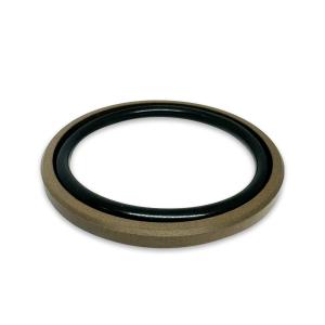 Quality Enhance Your Hydraulic Rod's Performance with PTFE BRONZE/NBR Piston Seal SPGO 100*8 wholesale