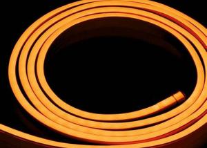 Quality Vertical Bending Front Emitting Cuttable 500LM/M Neon Led Stripe wholesale