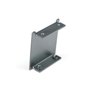 Quality OEM Metal Fabrication Parts 1.5mm Thickness Steel Chassis Shell wholesale