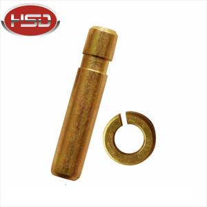 Quality Excavator K9005347 DH130 DH150 Bucket Tooth Pin wholesale