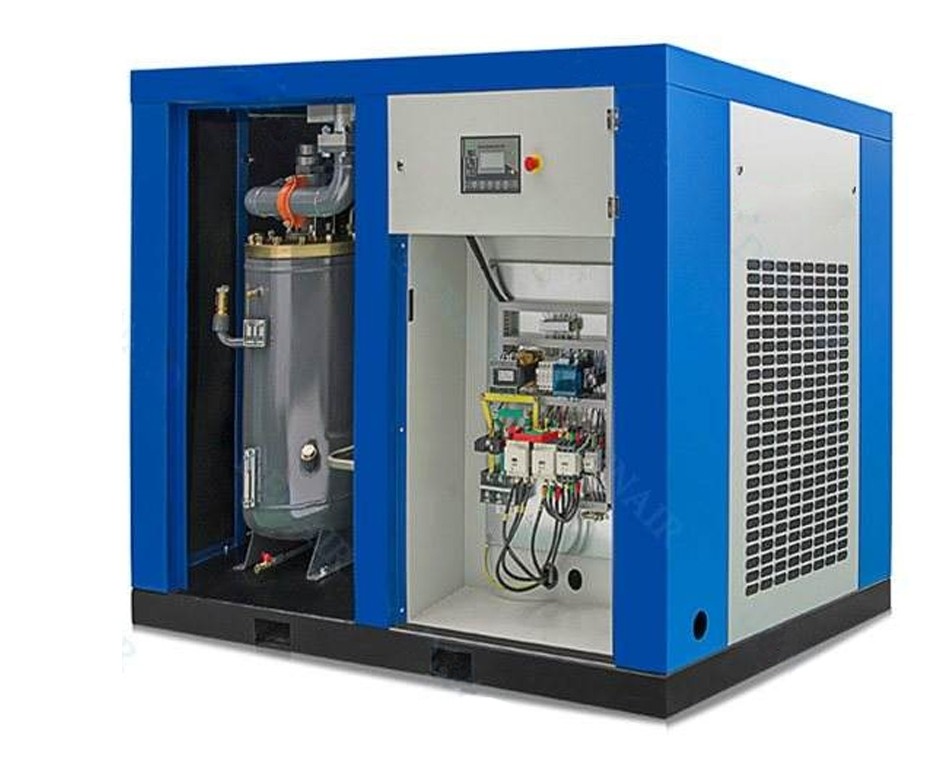 Air compressor BLT-40A for industrial factory using from China