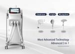 Permanent Pain Free Ipl Hair Removal Device Beauty Salon Use Skin Rejuvenation