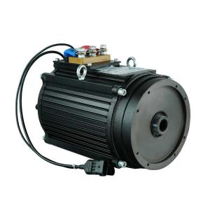Quality Economic 7kW AC motor for Electric Hunting Vehicle wholesale