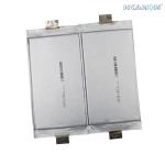 Rechargeable UL1642 3.7V 50Ah Polymer Lithium Ion Battery