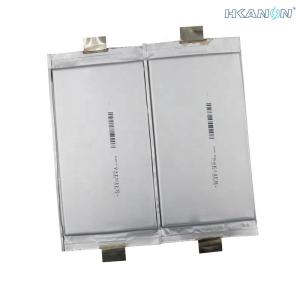 Quality Rechargeable UL1642 3.7V 50Ah Polymer Lithium Ion Battery wholesale