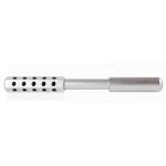 Durable Beauty Face Massage Roller Germanium Facial Roller CE RoHS Approved