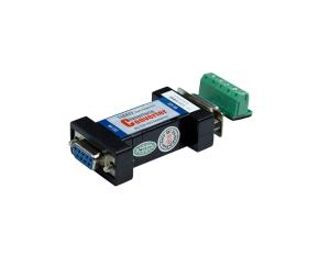 Quality Port Powered Bidirectional Serial Interface Converters With Plastic Housing wholesale