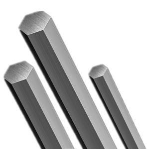 Quality 6mm 8mm 9/16 416 303 304 316 Stainless Steel Hex Bar wholesale