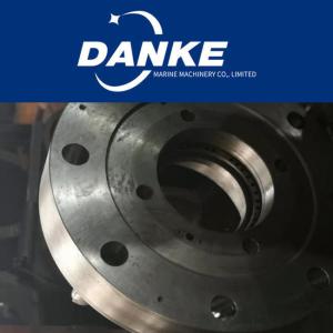 Quality MAN 6S50MC Marine Diesel Parts / Man Cylinder Head ABS KR Approved wholesale