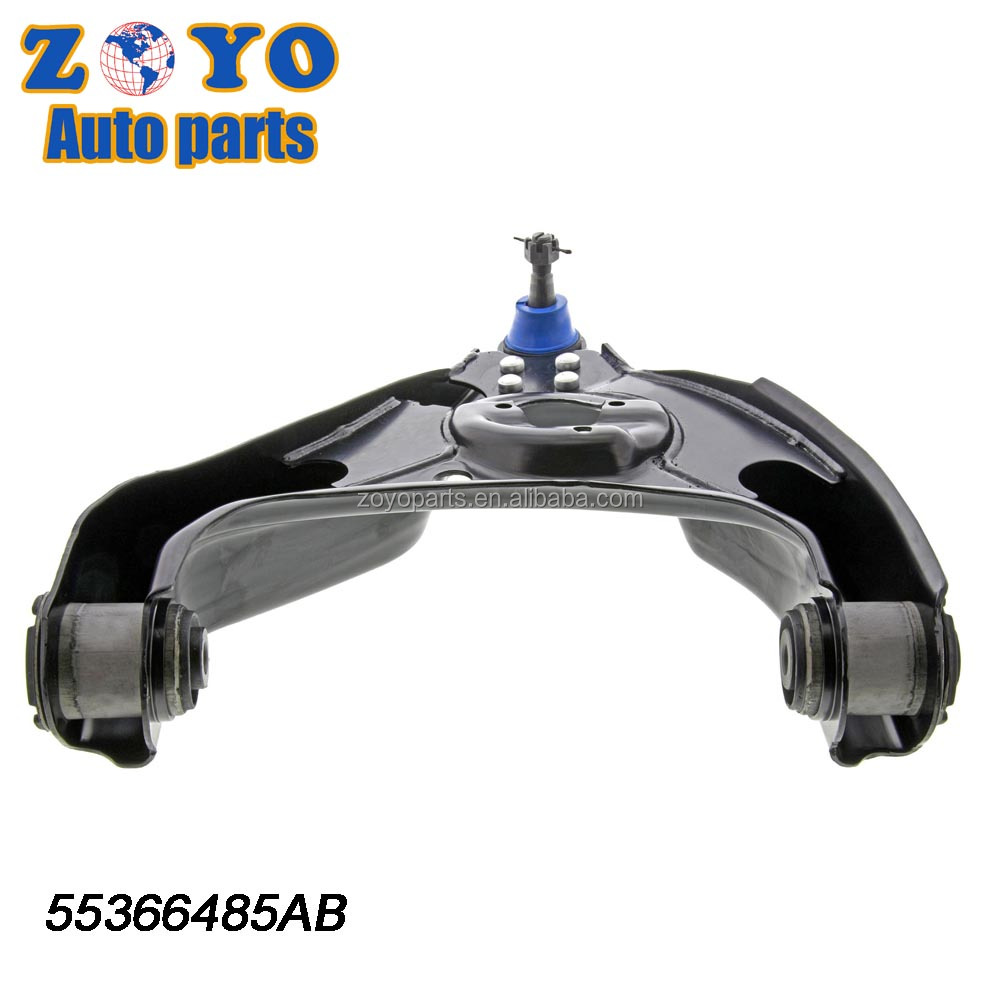 aftermarket auto parts suspension left lower Control Arm for Dodge Ram 1500 2001-2008