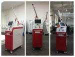 Q-switched nd yag laser tattoo removal and skin rejuvenation machine with 1000W