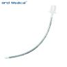 Buy cheap ETT Non Toxic PVC Nasal Reinforced Endotracheal Tube Uncuffed Disposable from wholesalers