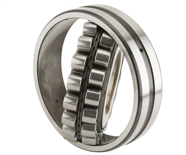 Long Life SKF Roller Bearing , Spherical Roller Bearing Chrome Steel