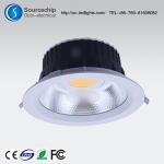 Selling high quality 150mm led down light