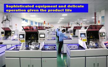 Shenzhen Jinhe Optoelectronics Technology Co.,Ltd