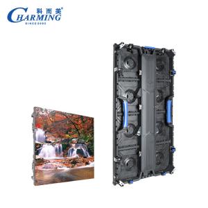Quality Outdoor Rental LED Display Screen P3.91 K-Series With 65536Dot/M2 wholesale
