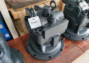 Quality EC460 SA1142-07410 Excavator Swing Rotary Motor wholesale