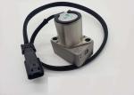PC200-7 Pc200-8 Hydraulic Main Pump Solenoid Valve 702-21-57400 For Komatsu