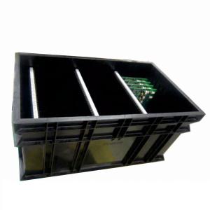 Quality 615 *430*120mm ESD Circulation Box wholesale