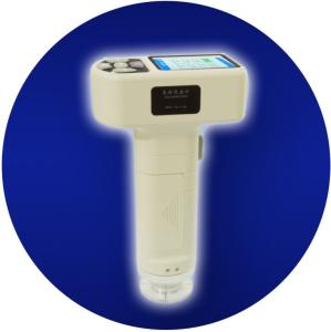 Quality Multifunction Precise color reader SC30, stable, durable and economy color difference meter wholesale