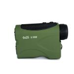 Golf Laser Rangefinder for Hunting Golfing Distance Measuring