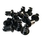 Universal Year 7/16"x.500" Quarter Turn Self Ejecting Dzus Aluminium Fastener