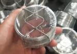 Q195 Steel Tie Wire 3.5Lb 16 Gauge Binding Wire