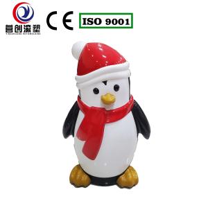 Quality Customized Penguin Outdoor Lampshade Cover UV Resistant Windproof Waterproof wholesale