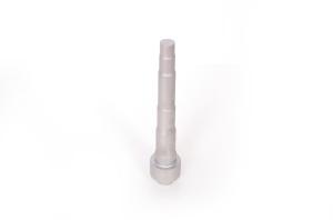 Quality Carbon Alloy Steel DCT Input Shaft Transmission Manual Drill Hole wholesale