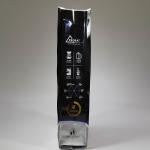 110 Micron Aluminium Foil Stand Up Pouch