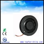 120mm DC Ventilation Electric Motor Cooling Fan For Air Purifier 120 ×25mm