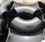 En1092-1 Seamless Carbon Steel 90 Degree Elbow Buttweld Fittings