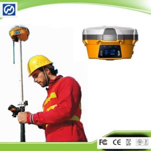 Quality 2015 China Manufacturer Land Survey Low Cost RTK GPS wholesale