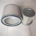 180 Cfm 4p0710 Air Filter 31×51cm For Cat Generator ISO 9001