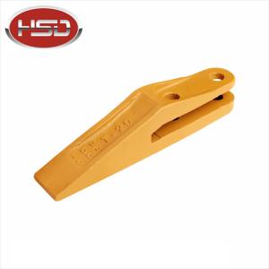 Quality parts front end loader bucket teeth for excavator wholesale