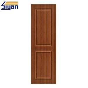 Quality Custom Style Bedroom Wardrobe Doors 190cm High X 49cm Width In Wood Grain Color wholesale