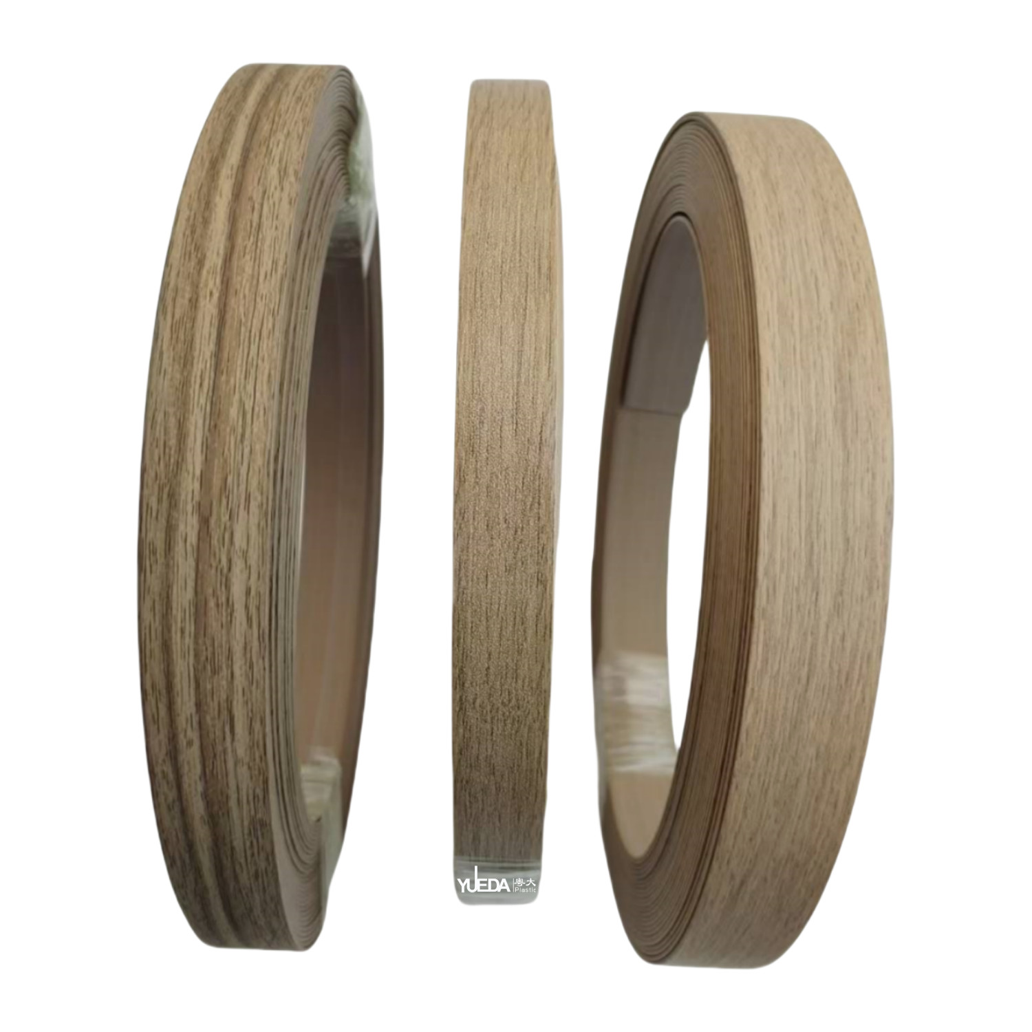 Rich Texture Edging Tape Realistic Texture High Durability & Easy Installation