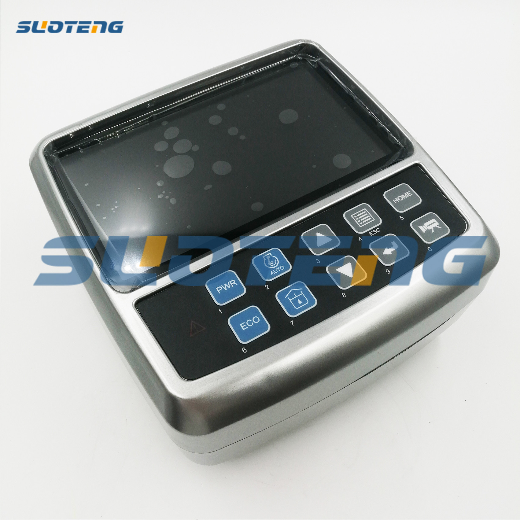 300426-00202B 30042600202B Monitor Display Panel For DX300LCA Excavator