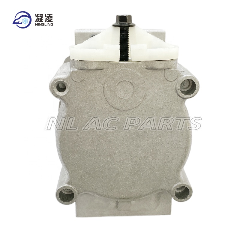Car Air Compressor OEM 1016001016 8FK351113241 For Ford Escape 3.0 Kuga Grooves 6PK