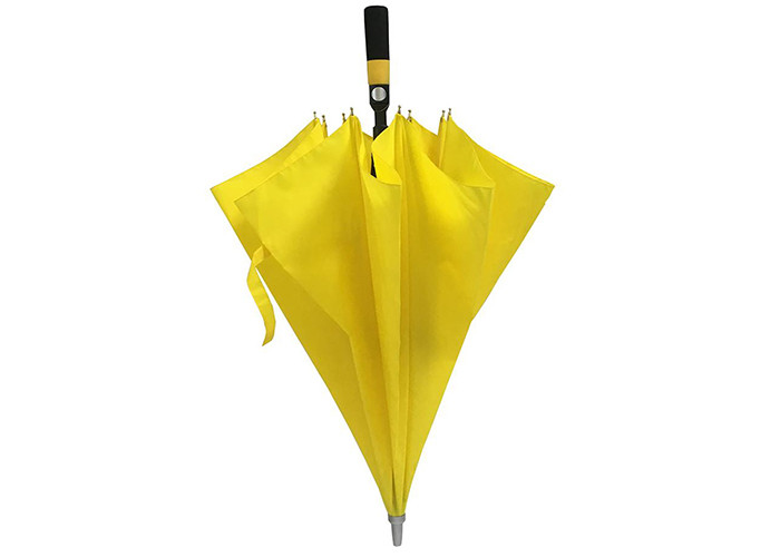 Womens Heavy Duty Golf Umbrella Auto Open 27 " * 8K High Compact Strong