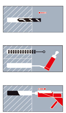 AB Glue Anchoring Agent Key Component for Epoxy Reinforced Steel Bars in Construction