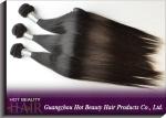 Unprocessed Virgin Peruvian Straight Hair Extensions 10 Inch - 30 Inch