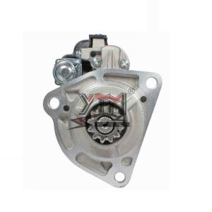 Quality 24V 12T starter motor for Scania DH520 M009T65971 M009T65971AM 0579261 1447911 1796026 Wholesale wholesale