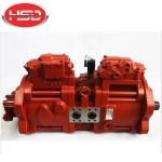 SY215 R210LC-7 Hydraulic Main Pump K3V112 KRJ35830 KRJ-35830 KRJ35831 KRJ35832