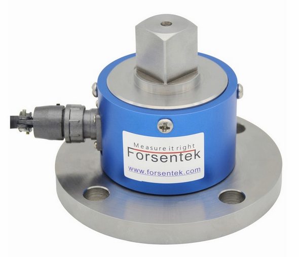 interface torque sensor