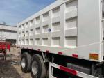 6*4 HOWOused sinotruck china 2020 left hand drive dump truck for sale 371HP 10