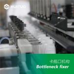 Fully Automatic Detergent Bottle Filling Machine For Laundry Liquid