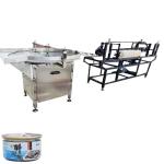 Automatic abalone canned cleaning machine canned meat cleaning machine for food