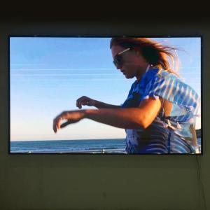 Quality P4 Indoor Full Color LED Display Station Airport 3840HZ LED Video Screen wholesale